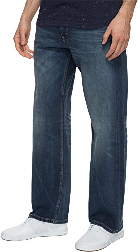 Image of Levi's Men's 569 Loose Straight Fit Jeans