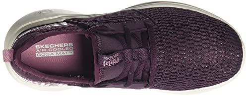 Image of Skechers Women Go Run Fast Glimmer Running Shoe