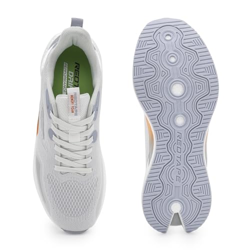 Image of Red Tape Mens Rso4033m Walking Shoes