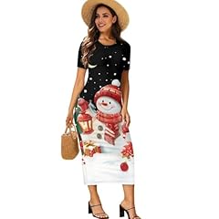 Cute Snowman Snowflakes