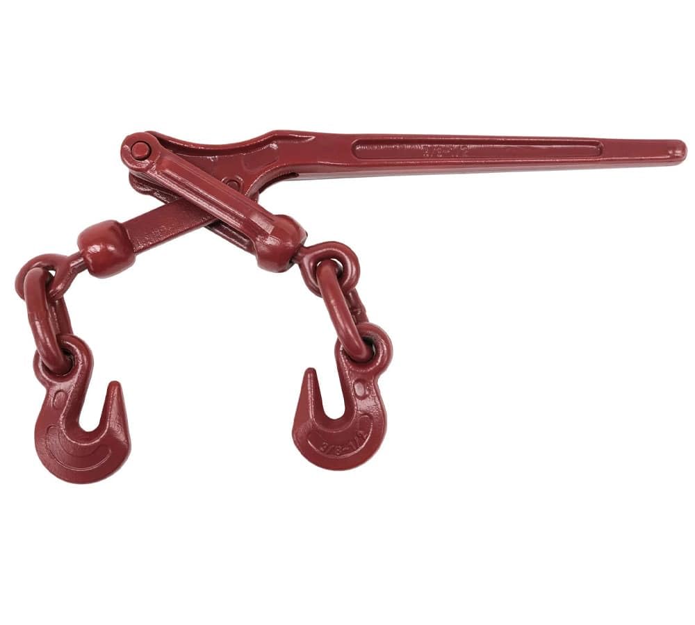 Mytee Lever Chain Binders - 5400 Lbs Load Capacity -14
