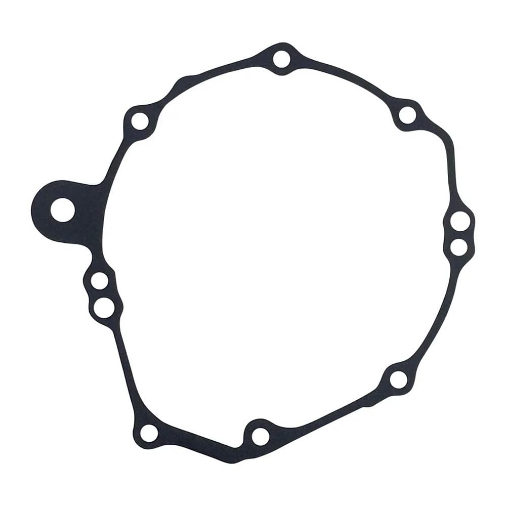 Kit Guarnizioni Per Carter Motore E Testata Cilindro Per Motocicletta Compatibili Con Honda CBR 1000 RR 2004 2005 2006 2007 Guarnizioni motore
