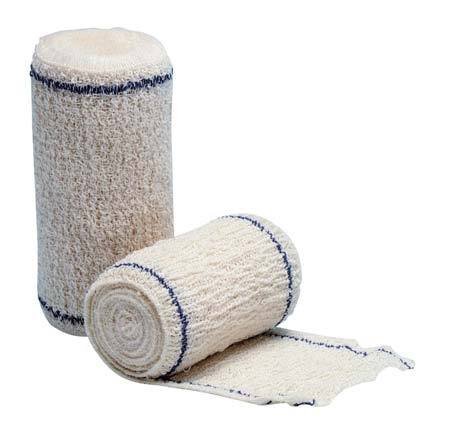 Bande de Crepe 4m x 10cm