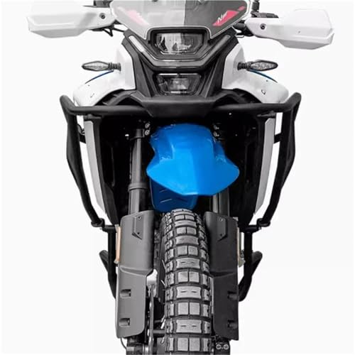 Pare-chocs CFMOTO 450MT accessoires capot moteur MT450