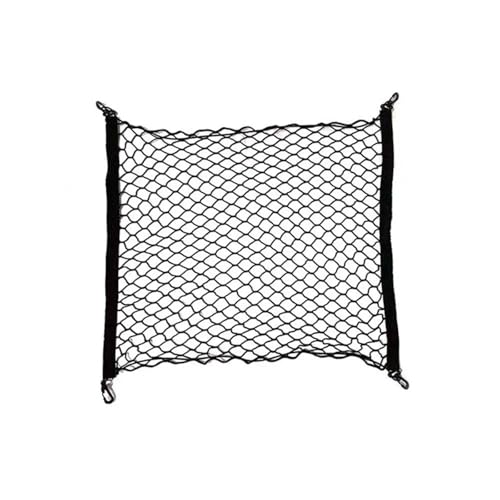 Filet de Coffre Extensible avec Crochet pour Organisateur GWM Tank 300