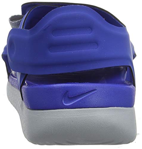 Nike Sunray Adjust 5 Kids Little Kids Sandal Aj9076-400 Size 13