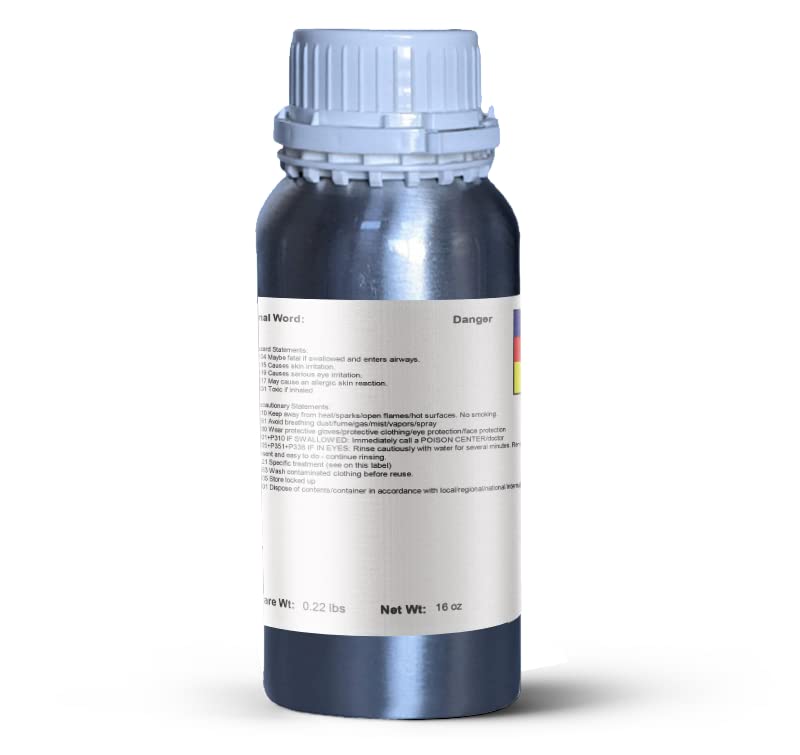 Aceite Esencial Puro de Lavandin Grosso 16 oz miniatura 2