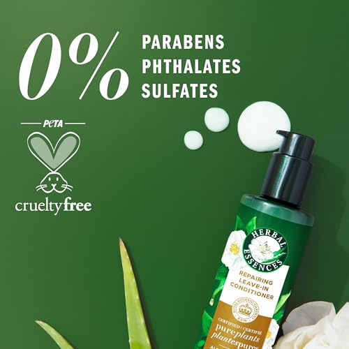 Herbal Essences Leave-in Conditioner - Save 10% with Sub&Save - Image 3