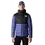 Cave Blue/TNF Black