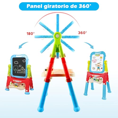 Preescolar, Toy Imagen adicional