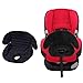 Baby Seat Liner - Toddler Seat 360 Degree Protected Piddle Pad, Waterproof Car Seat Pee Pads, Infant Car Baby Seat Saver Pads, Easy Drying Portable Liner Convertible Pads for Car Seat Baby Stroller