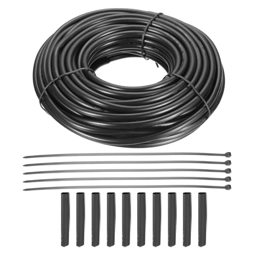 Câble 22 AWG à 3 conducteurs en cuivre étamé sans oxygène pour bande LED et circuit basse tension