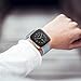 Oihxse Silicona Ajustable Correa Compatible con Fitbit Versa/Versa Special Edition/Fitbit Versa 2/Versa...