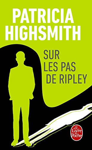 Sur Les Pas de Ripley [French] 2253057037 Book Cover