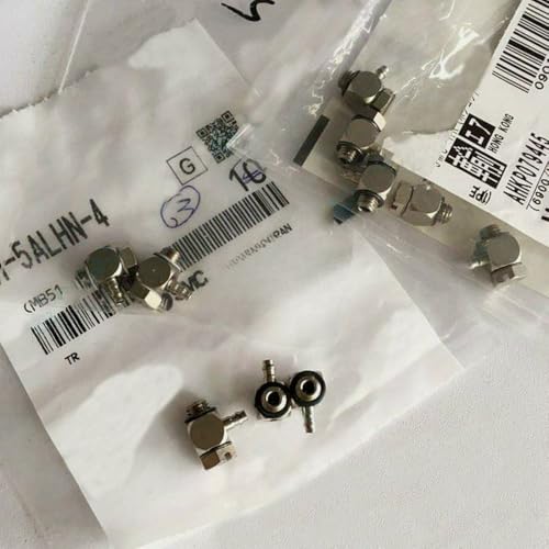 10 piece set suitable for metal connector M-5ALHN-4
