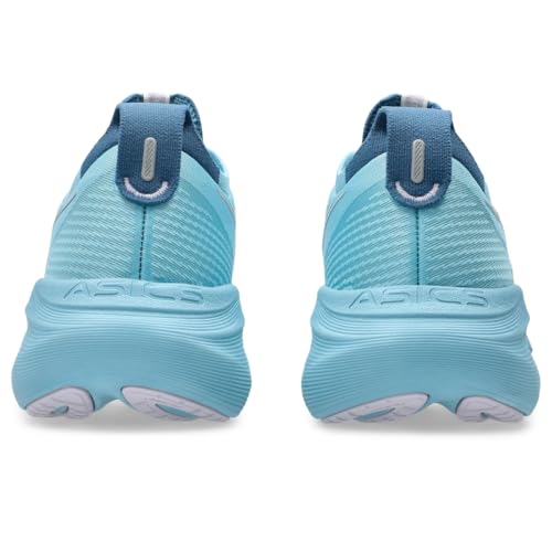 Image of ASICS Womens Gel-Nimbus 27 Running Shoes