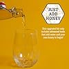 Craft A Brew - Deluxe Mead Making Kit - 1 Gallon Homebrew Starter Set with Backsweetening & Bottling Tools - DIY Mead Brewing Kit for Beginners - Just Add Honey #3