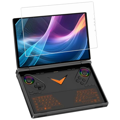 ClearView OneXPlayer G1 8.8インチ用 抗菌 抗ウイルス 防指紋 液晶 保護 フィルム 日本製