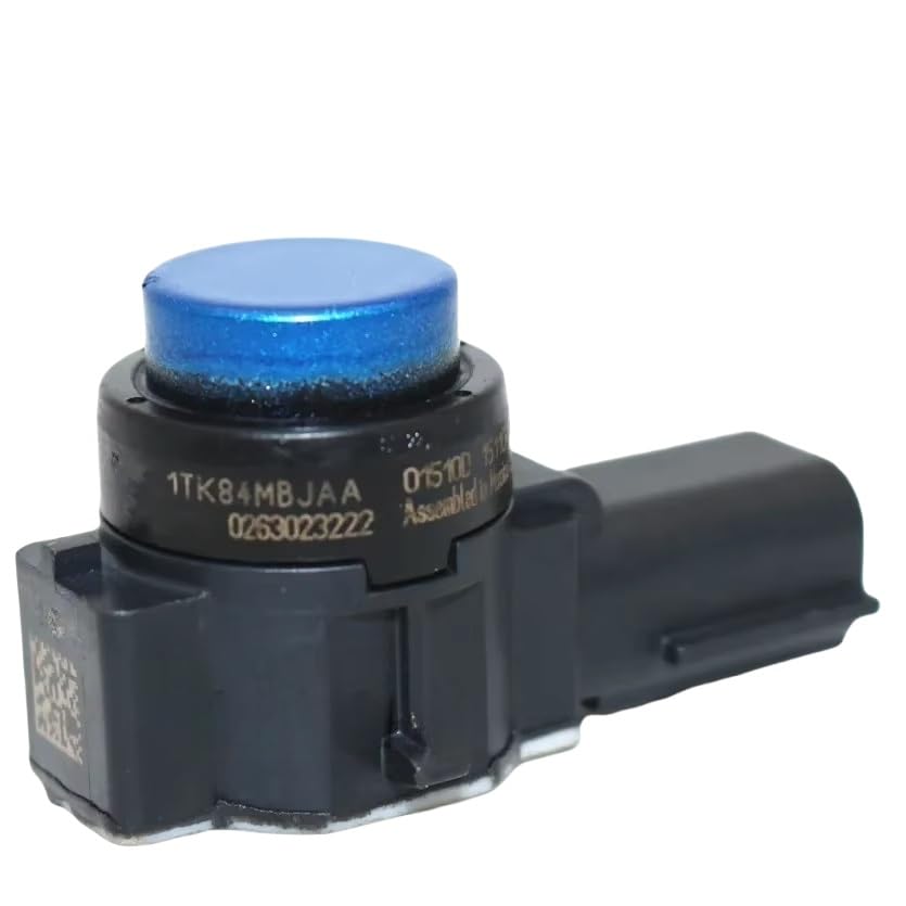 Capteur de stationnement PDC OEM pour éviter les chocs arrière sur Cherokee