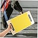 WOONEKY Taekwondo Karate Breaking Boards Rebreakable Punching Boards for Beginners Portable Training Punching Board Abs Material No Odor Karate