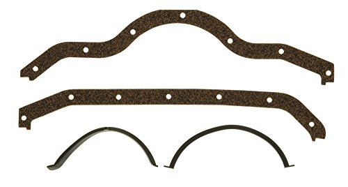 Ajusa 59010200 Gasket Set, oil sump