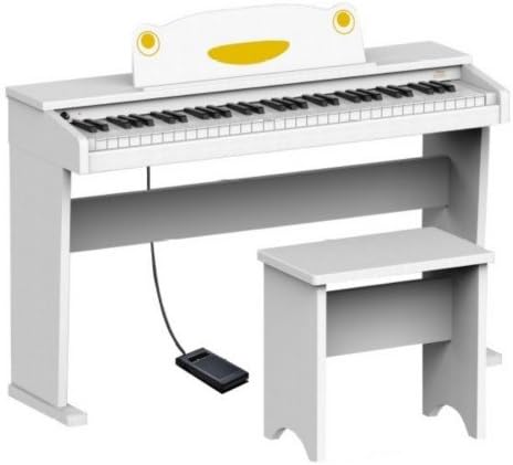PIANO DIGITAL - Ringway Artesia (Fun1 Blanco)