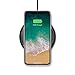 mophie - Wireless Charge Pad - Apple Optimized - 7.5W Qi Wireless...