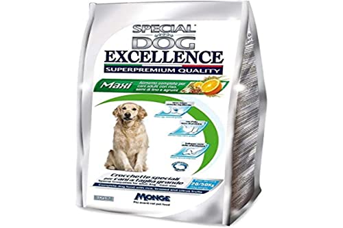 Special Dog Excellence Crocchette - 12 kg