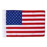  JenNiFer Moto Amérique France Allemagne Brésil Espagne Drapeau Poteau Porte Bagage Arrière - 1