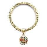 Feature: -ein Kreis Anhänger Design .; -Hochwertiger Edelstahl: nicht rostend, robust und langlebig .; - Hochglanzpolierte glatte Shinny-Oberfläche: schön und angenehm zu tragen .; -Einfaches Design mit klassischer Goldfarbe: geeignet für verschiedene Anlässe wie Partys, Jubiläen oder Feiern .; - Ein ideales Schmuckgeschenk für Frauen, perfekt für das Jubiläum, den Valentinstag, den Muttertag oder besondere und süße Anlässe.
