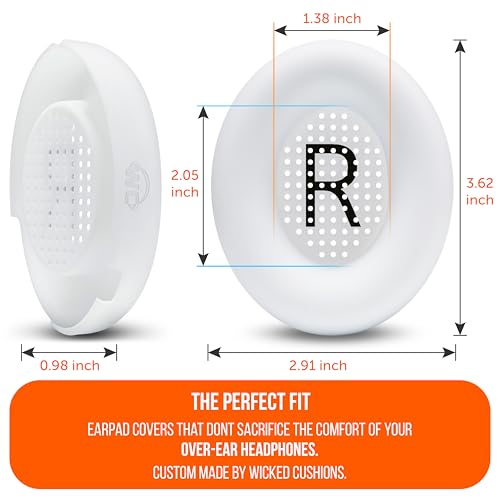 Image of WC SweatZ QC Ultra - Patented Covers for Bose QuietComfort Ultra Gen 1 & 2