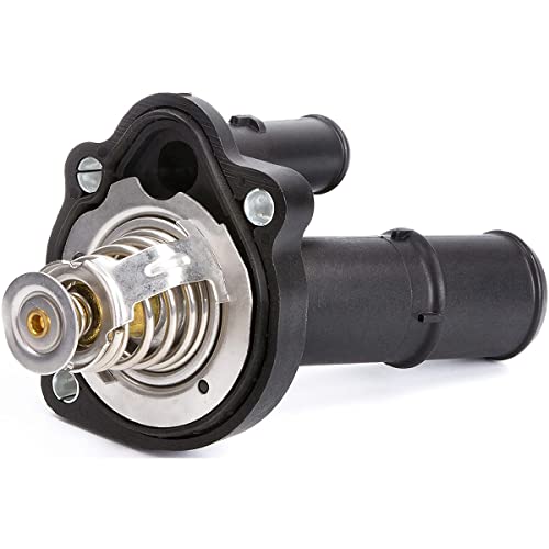 Ymaugp YM00500004-1 Lf70-15-170 902-682 Engine Coolant Thermostat Housing thumb #5