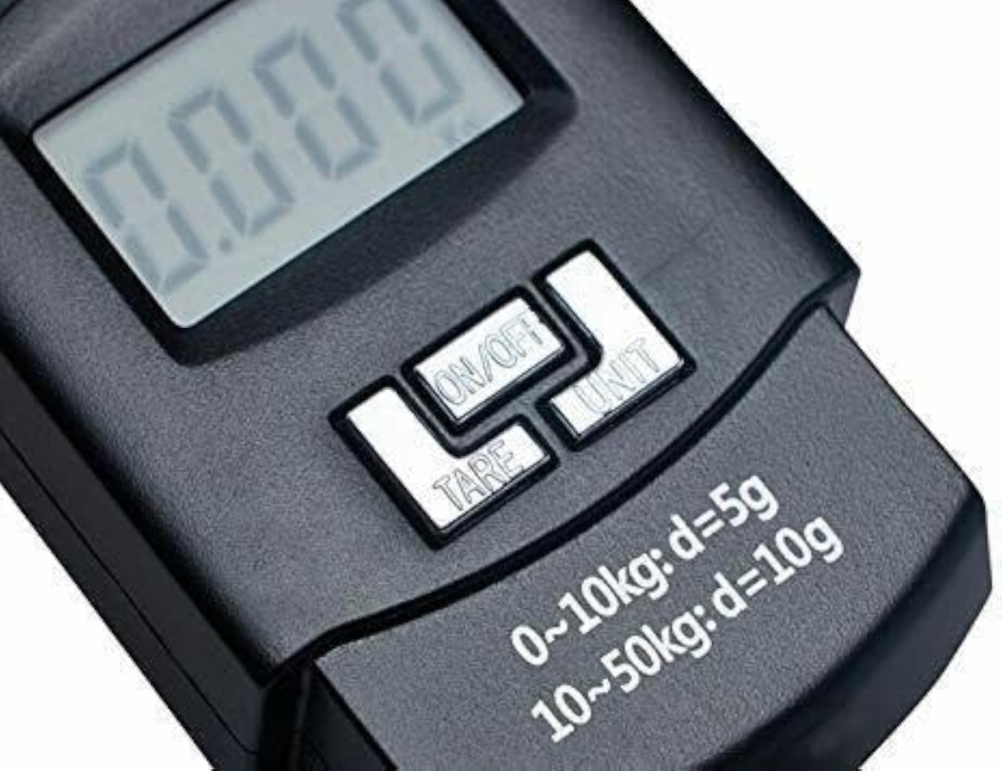 Digital Luggage Weighing Scale, Portable Bag Scale