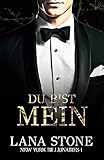 DU BIST MEIN (New York Billionaires 1)