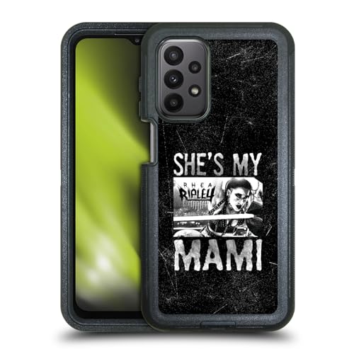 Protégez votre Samsung A23 avec la coque antichoc WWE Mami