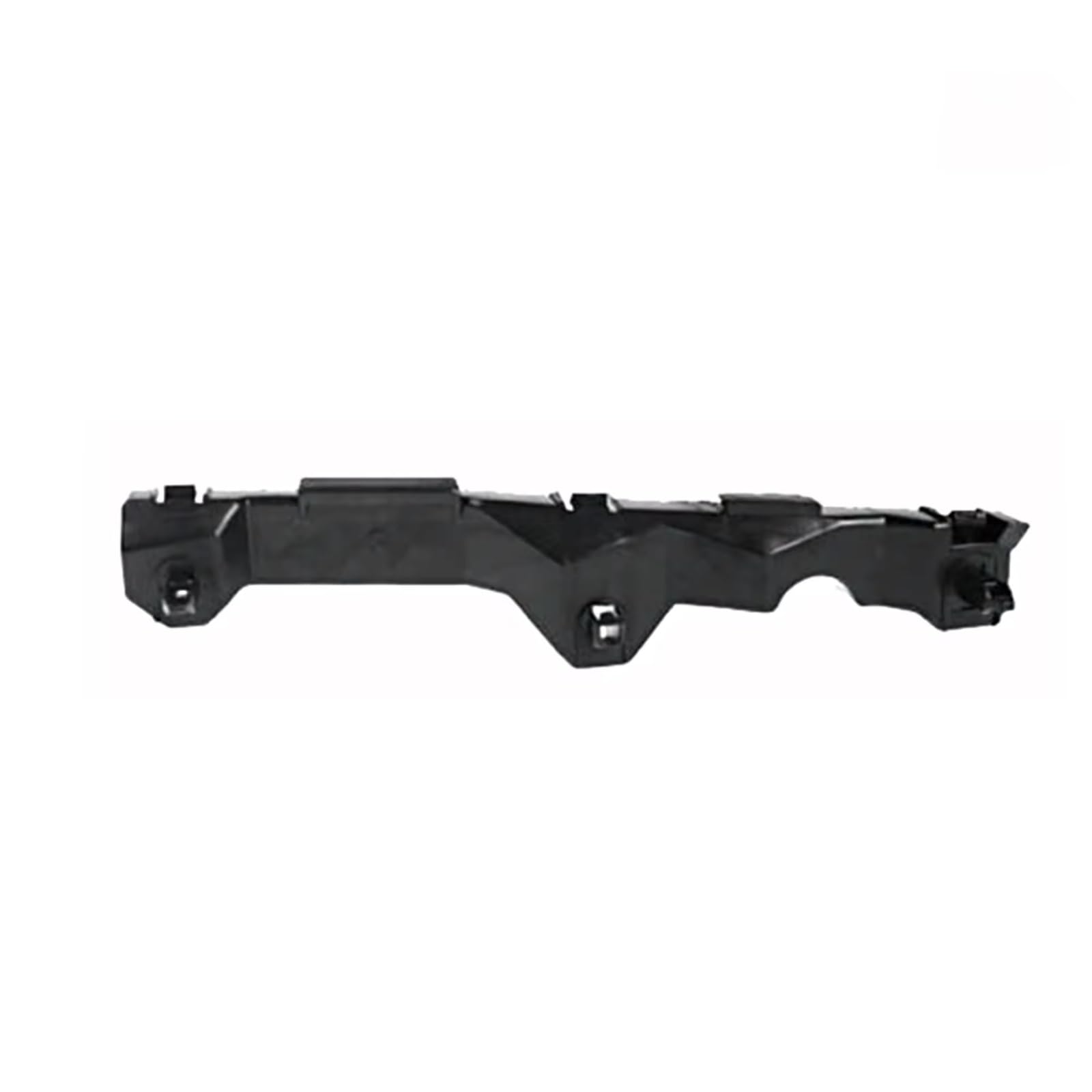 Soporte Parachoques Compatible Con Para RX350 2007 2008 2009 Para RX400 2006 2007 2008 Soporte Parachoques Delantero Izquierdo Y Derecho Guía Soporte 52145-48010