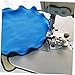 BELLIFFY Sewing Machine Binder Edges Folder Hemmer Tool for Lightweight Fabric Binding Attachment for Industrial Household Sewing Machines
