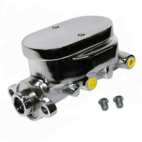 SY-PARTS GM Style Master Cylinder