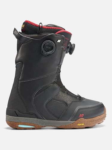 K2 Thraxis Snowboard Boots