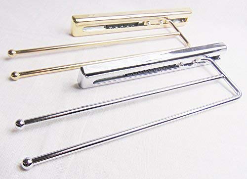 Porta asciugamani senza trapano, 5 pezzi appendiabiti da parete, gancio da parete in acciaio inox, gancio da bagno in acciaio inox, porta asciugamani da cucina, appendiabiti da ufficio colore nero