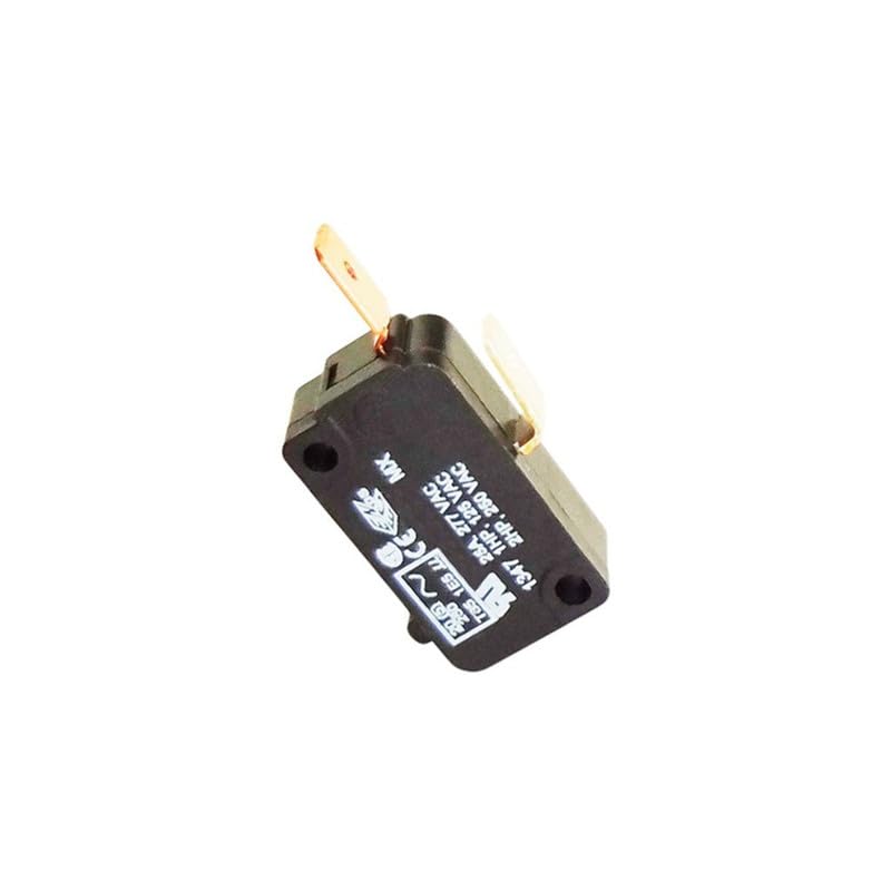 Auto/Car Lift Motor Limit Switch Stop bar Button Wire Microswitch Rotary N413-1