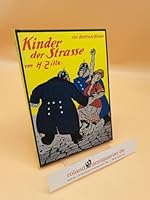 Kinder der Straße. 100 Berliner Bilder 3771625149 Book Cover