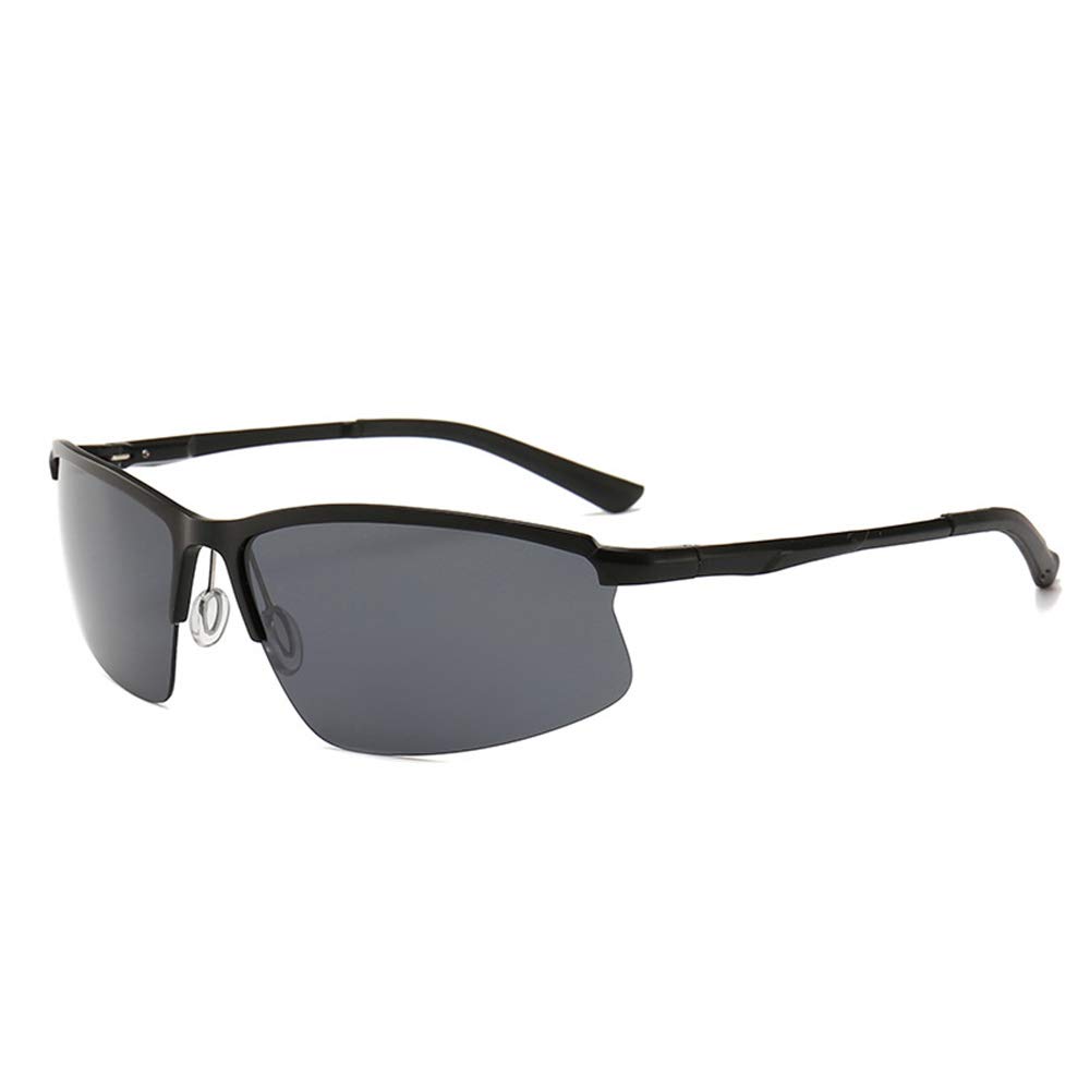 Męskie okulary przeciwsłoneczne, ochrona oczu, ultralekkie, polaryzacyjne, Uv400, okulary sportowe, okulary przeciwsłoneczne Gogle, do biegania, wędkowania, jazdy na rowerze, narciarstwa,