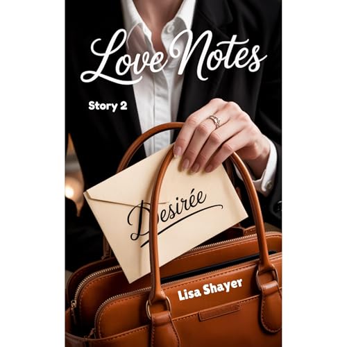 Love Notes (Story 2) Audiolibro Por Lisa Shayer arte de portada