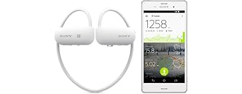 Amazon.co.jp: SONY Smart B-Trainer スマートスポーツギア 16GB