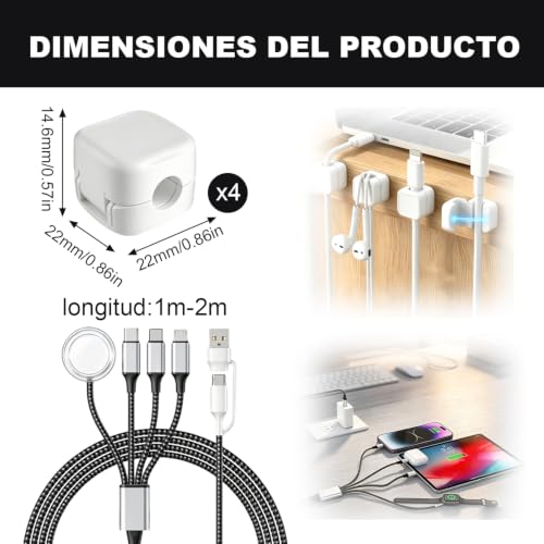 Cargadores para vehículos 8 Imagen adicional