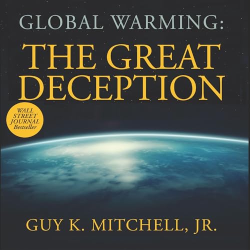 Global Warming by Guy K. Mitchell Jr. episode artwork