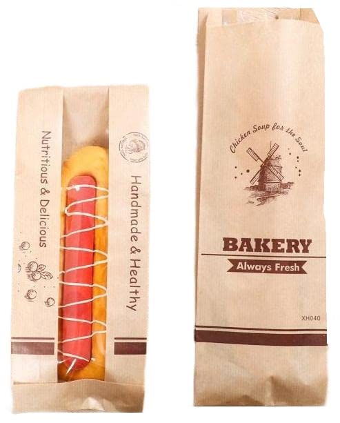 Carta E Sacchetti Pane E Carne Archivi - Sma Group Srl