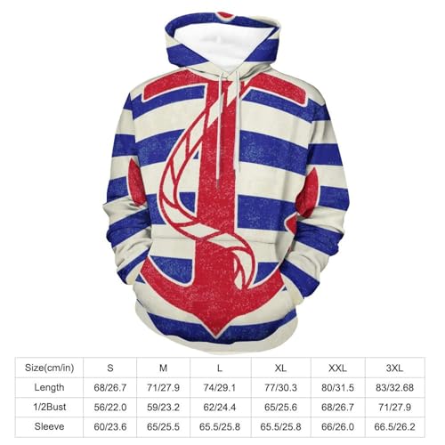 Sweatshirt unisexe confort 2XL : le pull à capuche idéal pour vos soirées fraîches en plein air - 2