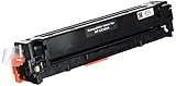 hp lj m1536 dnf mfp Actis Actis Toner HP CE320 a LJ 15251415 New 100% TH de 320 a (TH de 320 a)